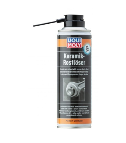 ODRDZEWIACZ 300ML CERAMICZNY Z EFEKTEM ZAMRAŻANIA / LIQUI MOLY