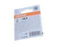 ŻARÓWKA P21W 12V/21W BA15S (STOP/KIER) ORIGINAL 12V BLISTER 2SZT