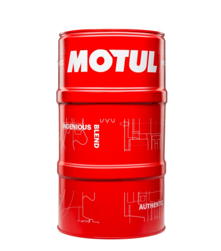 OLEJ MOTUL 10W40 60L 2100 POWER+ / 501.00 505.00 / 229.1 / PSA B71 2300 / RN 0700