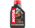 OLEJ MOTUL 10W40 1L 7100 MA2 4T / MOTOCYKLE