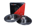 TARCZA HAM. FORD T. C-MAX 10-/KUGA 13-