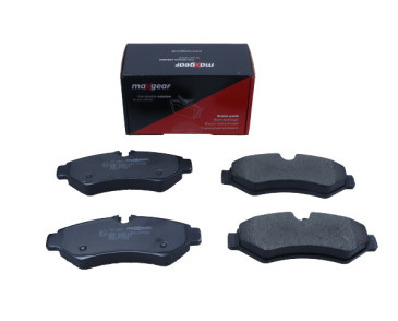 KLOCKI HAM. DB T. SPRINTER 18-