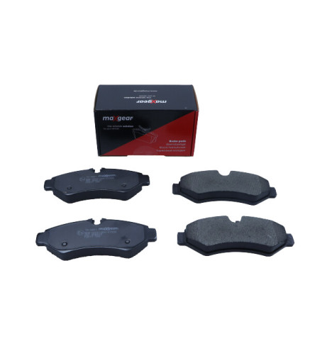 KLOCKI HAM. DB T. SPRINTER 18-