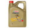 OLEJ CASTROL 20W50 4L POWER 1 4T MINERALNY / MOTOCYKLE