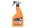 ŚRODEK DO CZYSZCZENIA TAPICERKI + ODPLAMIACZ 2W1 750ML / MOJE AUTO