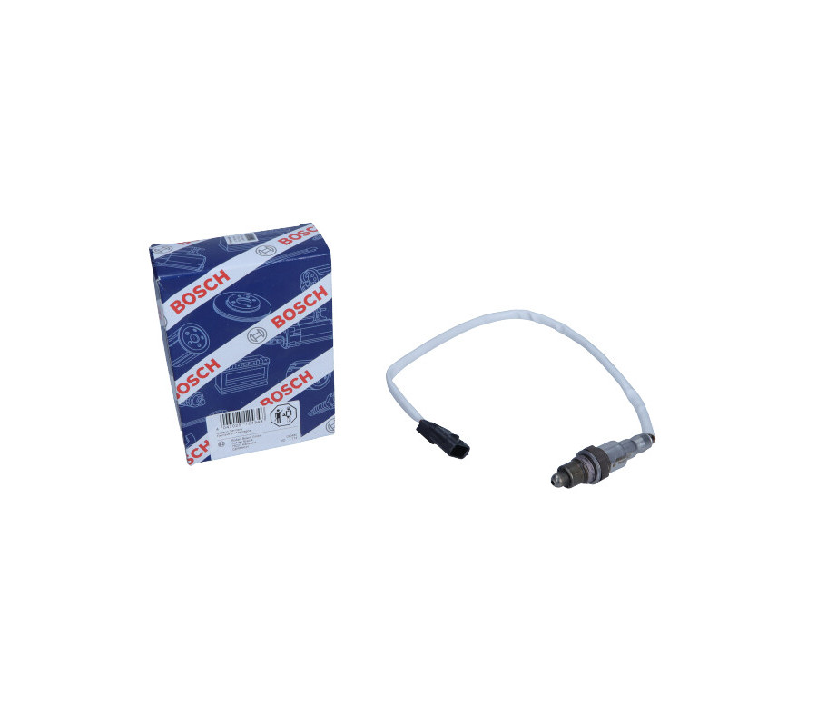 SONDA LAMBDA RENAULT CLIO 1,2 15-