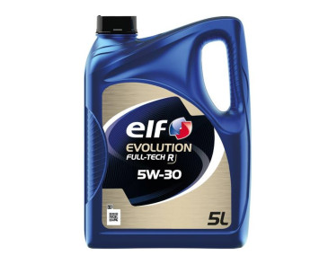 OLEJ ELF 5W30 5L EVOLUTION FULL TECH R C3 C2 / RN17