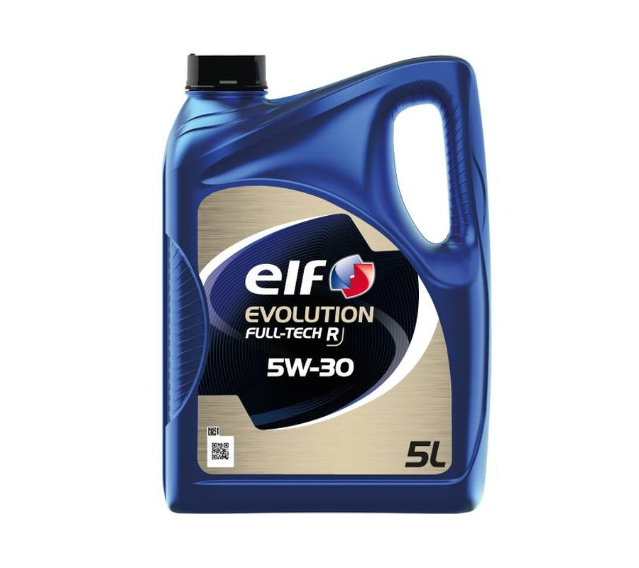 OLEJ ELF 5W30 5L EVOLUTION FULL TECH R C3 C2 / RN17