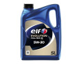 OLEJ ELF 5W30 5L EVOLUTION FULL TECH R C3 C2 / RN17