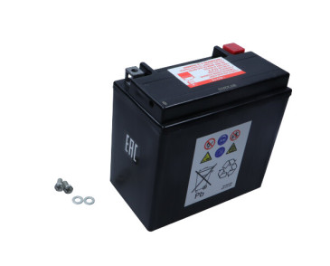AKUMULATOR 12V 13AH/200A  150X87X146 SILVER DYNAMIC AUX AGM