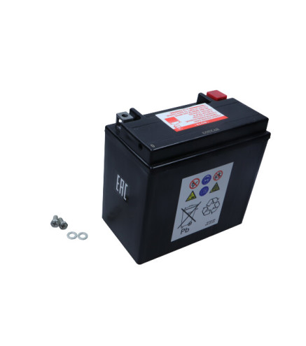AKUMULATOR 12V 13AH/200A  150X87X146 SILVER DYNAMIC AUX AGM