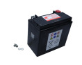 AKUMULATOR 12V 13AH/200A  150X87X146 SILVER DYNAMIC AUX AGM
