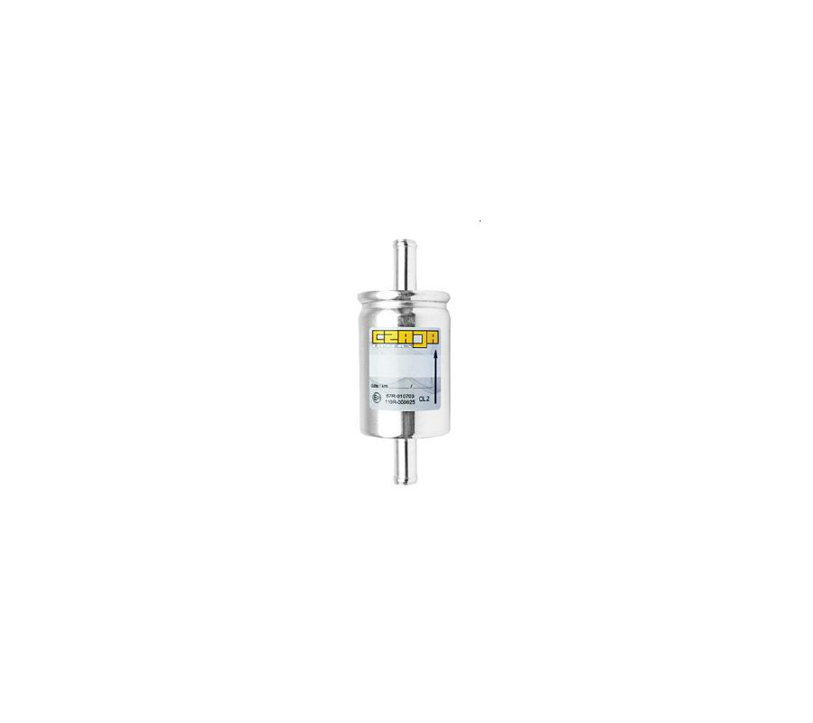 FILTR FAZY LOTNEJ 12/12 FL01