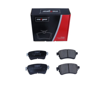 KLOCKI HAM. PEUGEOT T. TRAVELLER/EXPERT 1,6-2,0 BLUEHDI 16-