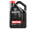OLEJ MOTUL 5W20 5L SPECIFIC 948B/925B / 1.0 ECOBOOST