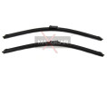 PIÓRO WYCIERACZKI 530/530MM SKODA FABIA 06-/ROOMSTER