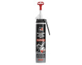 MASA USZCZELNIAJĄCA (SILKON) 200ML CZARNY -50°C DO 260°C / MA PRO