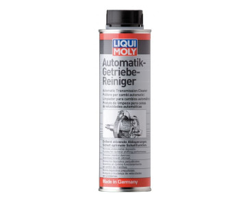 ŚRODEK DO AUT. SKRZYŃ BIEGÓW ATF 250ML DO OCZYSZCZANIA / NA 6-9L OLEJU / LIQUI MOLY