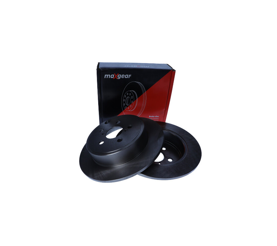 TARCZA HAM. TOYOTA T. AVENSIS 03-