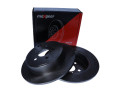 TARCZA HAM. TOYOTA T. AVENSIS 03-