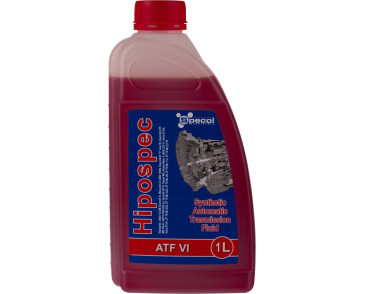 OLEJ SPECOL HIPOSPEC ATF VI 1L / PRZEKŁADNIOWY