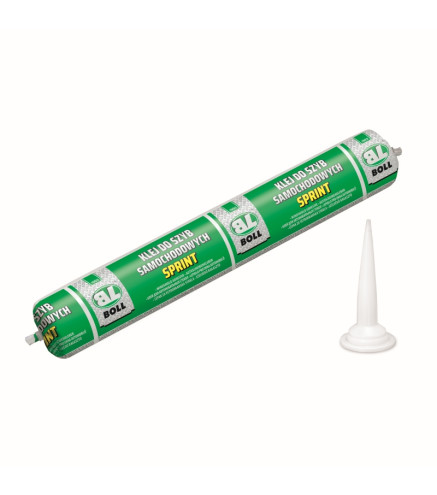 KLEJ DO SZYB 600ML SPRINT 1 GODZ. / BOLL