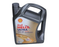 OLEJ SHELL 0W20 5L HELIX ULTRA ECT / C5 / SN / 229.71 / LL-17 FE