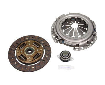 SPRZĘGŁO KPL. VW GOLF/POLO/NEW BEETLE 1,4 16V 01-
