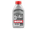 PŁYN HAMULCOWY MOTUL DOT 5.1 500ML BRAKE FLUID