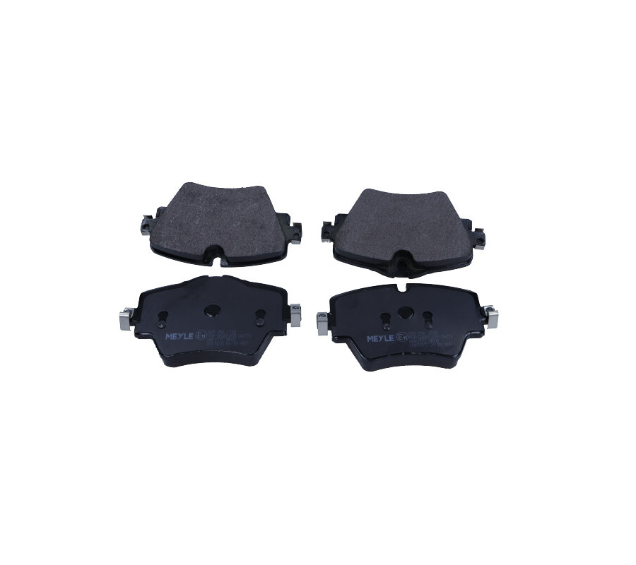 KLOCKI HAM. BMW P. 2/X1 1,5-2,0 14-