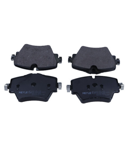 KLOCKI HAM. BMW P. 2/X1 1,5-2,0 14-