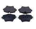 KLOCKI HAM. BMW P. 2/X1 1,5-2,0 14-