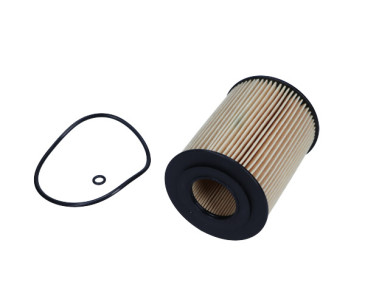 FILTR OLEJU DB OM642 W211/