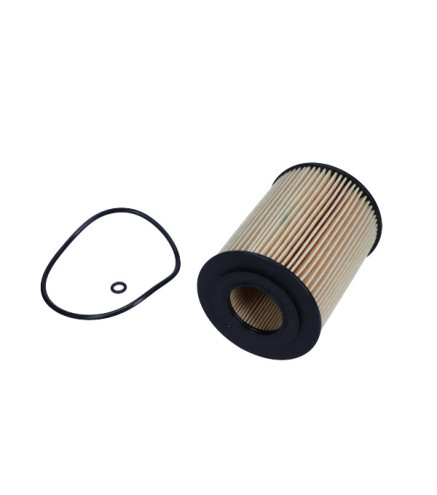 FILTR OLEJU DB OM642 W211/