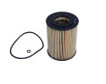 FILTR OLEJU DB OM642 W211/