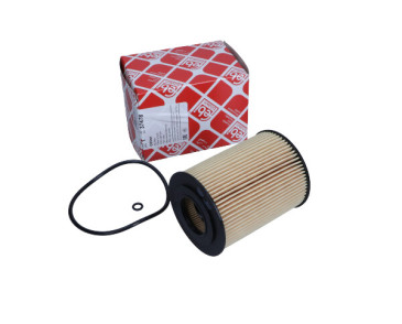 FILTR OLEJU DB OM642 W211/