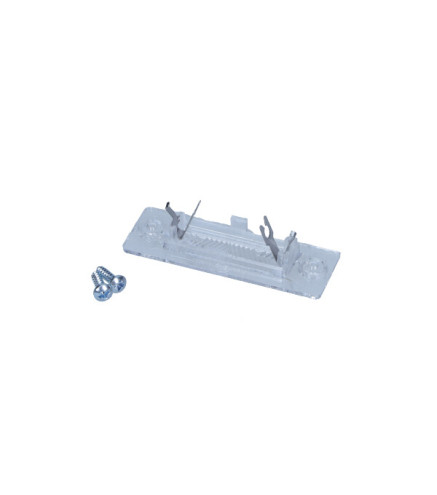 LAMPA TABLICY REJ. SKODA SUPERB I 3U4 1,8-2,0 01-08