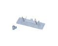 LAMPA TABLICY REJ. SKODA SUPERB I 3U4 1,8-2,0 01-08