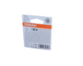ŻARÓWKA W16W 12V/16W W2,1X9,5D ORIGINAL 12V BLISTER 2SZT
