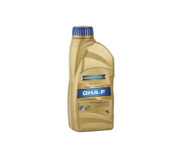 OLEJ RAVENOL GHA-F 1L / PSA / FIAT / 9979.A4 9.55550-SA1