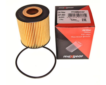 FILTR OLEJU VOLVO 1,6-2,5 S40