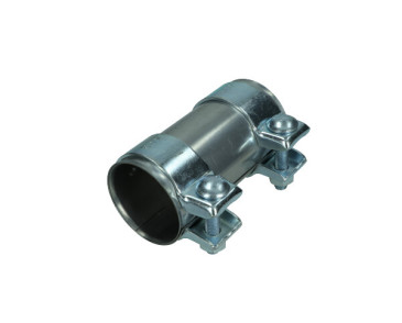 ŁĄCZNIK RURY WYDECHOWEJ VW 56/60X125 MM NIERDZEWKA