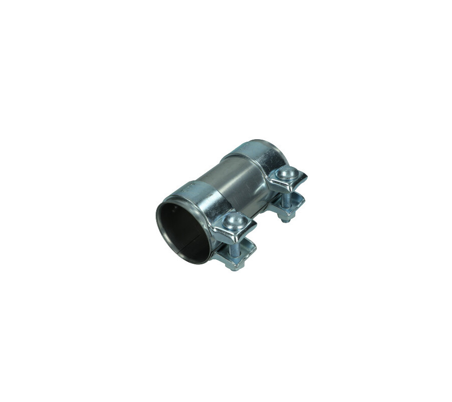 ŁĄCZNIK RURY WYDECHOWEJ VW 56/60X125 MM NIERDZEWKA