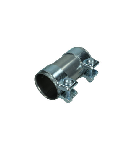 ŁĄCZNIK RURY WYDECHOWEJ VW 56/60X125 MM NIERDZEWKA