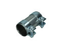 ŁĄCZNIK RURY WYDECHOWEJ VW 56/60X125 MM NIERDZEWKA