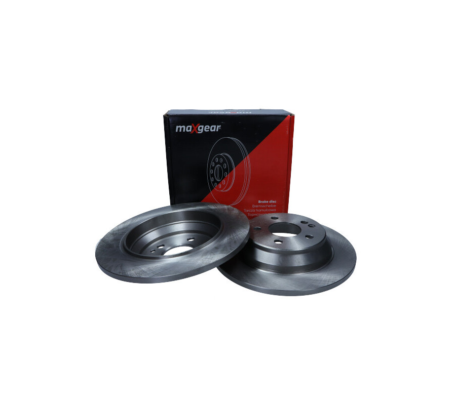 TARCZA HAM. DB T. VITO 14-