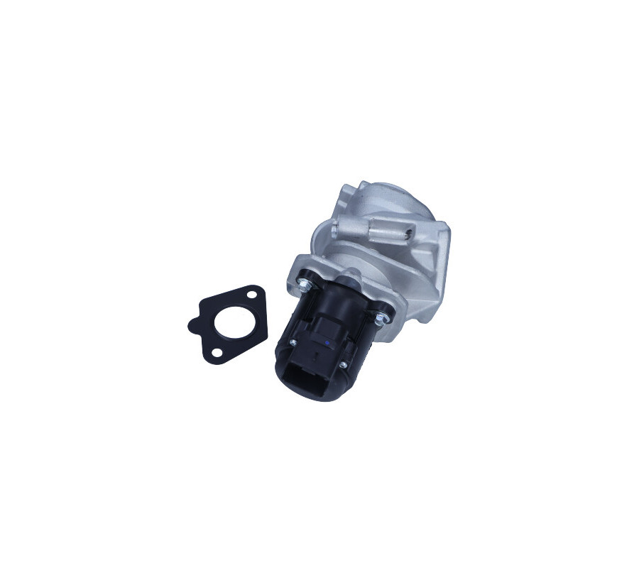 ZAWÓR EGR PEUGEOT 1,6HDI 04-