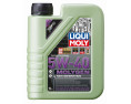 OLEJ LIQUI MOLY 5W40 1L MOLYGEN A3/B4 / SN / LL01 / 9.55535-H2/N2/Z2 / 229.5 / GM-LL-B-025 / A40 / RN0710 / 502.00 505.00