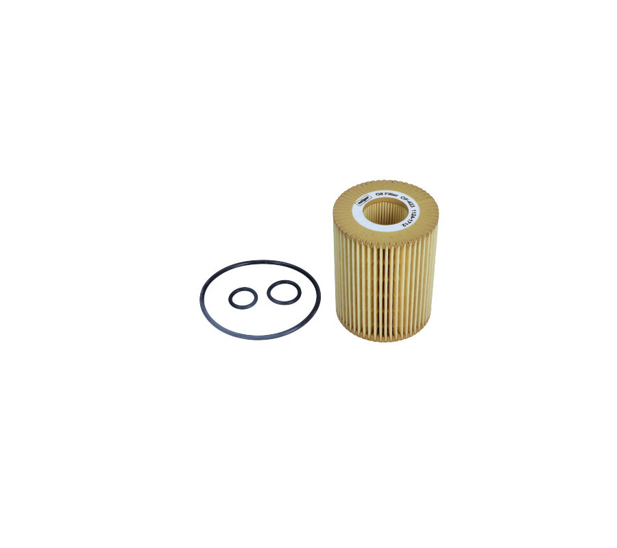 FILTR OLEJU OPEL 1,7DTI 98-