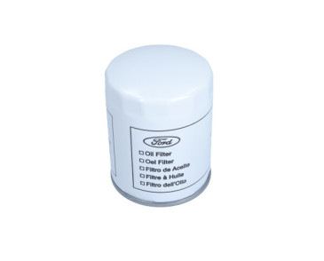 FILTR OLEJU FORD TRANSIT, TRANSIT CUSTOM 2,0TDCI ECOBLUE 16-